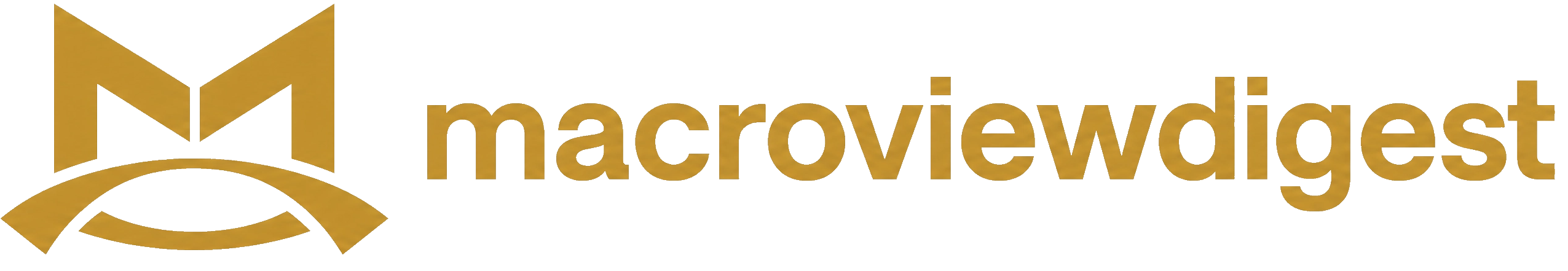 Macro View Digest